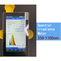 Customized 350nm-1100nm OHSP-350S Red Light Nir Spectrometer Laser Light Wavelength Meter
