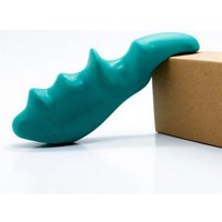 1 pc hohe Qualität effektiv für Tiefen gewebe Massage Saver Massage gerät grün Daumens chutz cooles Werkzeug
