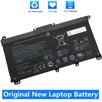 CSMHY New 11.55V New HT03XL Laptop Battery For HP Pavilion 14-CE0025TU 14-CE0034TX 15-CS0037T 250 255 G7 HSTNN-LB8L/LB8M/DB8R