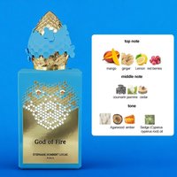 Master Perfume Unisex Woody Perfum Cedar, Cinnamon, Sandalwood Caramel Fragrance Mens Cologne Perfum