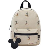 New 25X17X9 cm Disney cartoon Mickey Mouse New Kids Backpack Mini Schoolbag Girls and Boys Cute Shoulder Bag