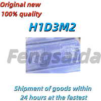 (2 Pieces) Brand New H1D3M2 Chip, Gyroscope IC, Decoder IC