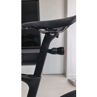 Compatible with Seka Spera Garmin Varia Mount | for Tail Light, Action Camera, Number Plate