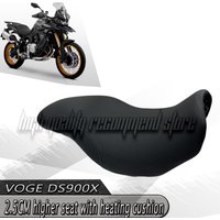 New For VOGE DS900X DS900 X 900DSX DSX900 DS 900 X DSX 900 Modified Increase 2.5CM with heating Seat Seat Cushion Plus Soft