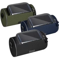 AliExpress jooyoo Bicycle Front Packages Battery Car Headbag Anti-splashing Water Front Beam Handle Suitcase Touch Screen Cycling Bag Cross-body