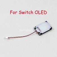 1pc Loudspeaker For Nintendo Switch OLED Console Replacement Speaker Original Built-in Speaker Loud Speaker