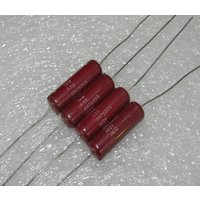 20PCS/American antique 100V 0.047UF 473 fever coupling guitar film capacitor