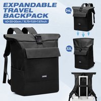 Ryanair Backpack 40x30x20, Men Work Backpack, Laptop Travel Backpack Cabin Fly Bag Outdoor Backpack Back-to-School Backpack Teen