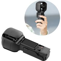 Portable Case Guard for DJI Osmo Pocket 4 Anti-scratch Sports Camera Accessories Lens Cap Secure for DJI Osmo Pocket4