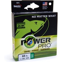 Ligne de pêche d'origine POWER PRO SSV2 8 brins 300Yds tressé Spectra 10lb ~ 80lb USA PE ligne de tresse Multifilament PESCA