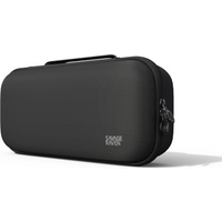 Savage Raven by Skull & Co. MaxCarry Case Protective Travel Storage Bag Carrying Pouch for Nintendo Switch 2