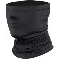 AliExpress NONE Cycling Face Mask Absorb Sweat Breathable Fishing Training Sport UV Face Scarf Neck Gaiter Summer Face Bandana Safety protection