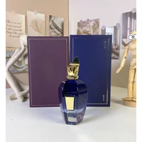 New product Luxury Classic Perfume Long Lasting Exotic Fruit Floral Fragrance Unisex Perfume High Quality Fragrances Spray Women