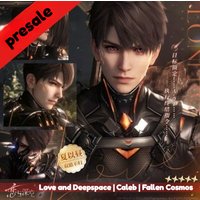 presale -Love and Deepspace | Caleb | Fallen Cosmos ( Path of Reunion) cosplay high quality Costume Shushengcos