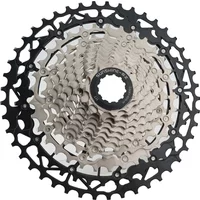 AliExpress RGO Sunshine-sz 9/10/11/12S 11T-40/42/46/50/52T Hollow Ultralight Mountain Bike Cassette for M4100/5100/6100 HG MTB Flywheel