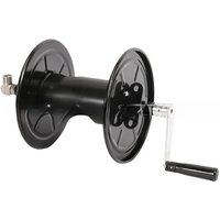 Suitable for Manual Retractable High Pressure Water Pipe Flushing Reel Dredger Reel Car Wash Shop Water Pipe Reel