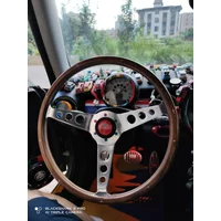 AliExpress NONE Titanium Bolt M4 M5 M6 Countersunk Screws for Bike Car Scooter Skateboard - Hardware Accessory