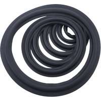 1PCS Speaker Repair Folding Edge Ring Subwoofer Speaker Repair Accessories DIY 5 INCH 6.5INCH 8 INCH 10 12 INCH