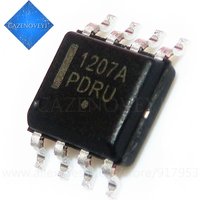 5pcs/lot NCP1207ADR2G NCP1207ADR NCP1207A NCP1207 1207A SOP-8 In Stock