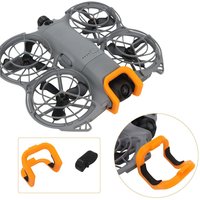 Front Back Gimbal Bumper Guard For DJI Neo 2 Drone Anti-Collision Camera Lens Protective Bar Safe Flight Accessory For Dji Neo2