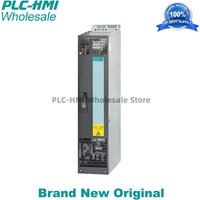 6SL3320-1TE33-8AA3 6SL33201TE338AA3 SINAMICS S120 SINGLE MOTOR MODULE Original Brand New