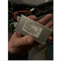 Bafang Motor Controller(customized) Brushless LSW962-10F Lsdzs Lishui 36V 15A Kits Electric Bicycle Accessories