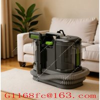 Water Spray Suction Machine, Carpet Cleaning Machine, Sofa Mattress Fabric Cleaning Machine