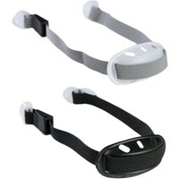 Helmet Chin Strap Chinstrap Easy to Install Hardhat Suspension for Exercise