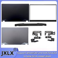 JXLX® New For MSI GE76 GP76 MS17K1 MS-17K2 17K3 17K4 LCD Back Cover Top Case/LCD Bezel/hinge/shaft cover/3077K1A436 3077K2A466