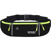 AliExpress Running Waist Bag Men Women Sports Belt Pouch Sports Fanny Pack Mobile Phone Bag Gym Running Cell Phone Jogging Run Cycling Bag