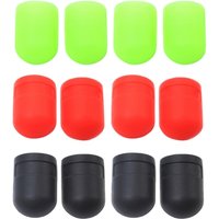 AliExpress 2Pair Bike Brake Shifter Lever Protector Nonslip Silicone Bicycles Shifts Handle Cover Road Bike Protections Sleeve