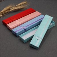 AliExpress Deal Enjoy 21% Off on Premium Paper Necklace Gift Boxes
