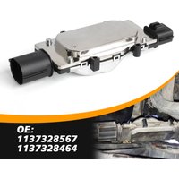 New Engine Cooling Fan Control Module For 12-18 Ford Escape Focus Transit Connect 1137328464 1137328567