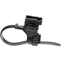AliExpress NONE Bike Light Mount Compatible with CAT Eye Volt 200/300/400/800,Ampp400/500/800 Torch Flashlight Mount Quick-Release Light Holder