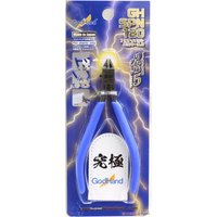 GodHand GH-SPN-120 Ultimate Nipper 5.0 (Hobby Tool) Model Tools