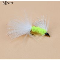 8Pcs Woolly Bugger Fly Fishing Flies for Trout, Bass and Salmon-Streamer Assortment Wet Flies-Ideal Flies for Fly Fishing