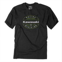 AliExpress Hot Selling Kawasaki Motorcycle T-Shirt 2026 Summer New Arrivals Motorcycle Jersey Outdoor Training Men's Cycling Apparel Tops