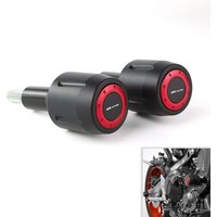 Motorcycle Falling Protection For Honda CB125R 2021-2023 2024 CB 125 R CB125 R Frame Sliders Fairing Guard Crash Pad Protectors