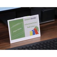 E1002 6-Farben E-Paper-Display E-Ink-Bildschirm 7,3 Zoll, mit ESP32 S3, 3 Monate Akkulaufzeit Home Assistant TRMNL E-Ink-Dashboard