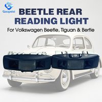 Auto-Dachleuchte, hintere Leseleuchte, Innenraum-Deckenleuchte für Volkswagen Beetle Tiguan Bertie