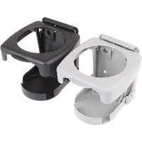 Auto Car Universal Folding Beverage Pad Drink Cup Bottle Stand Holder