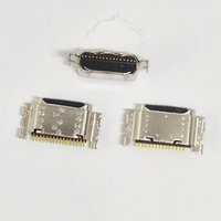 10-100pcs For Infinix Hot 11s 11 nfc X662 2022 Note 8i X683 Tenco Camon 17 Pro CG8 USB Charging Port Dock Plug Charger Connector