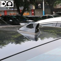 Car Waterproof Shark Fin Antenna Special Car Radio Decorative Antenna For Kia Rio 4 3 2 1 2002 2008 2009 2015 2017 2019