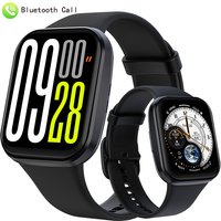 2026 Luxury Smart Watch Fitness Heart Rate Monitor Waterproof Sport Smart Band Wrist Smartwatch for Man Woman Android IOS Phones