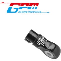 GPM MXDP/BE ALUMINUM 7075 SHOCK END FOR LOSI 1/4 PROMOTO MX SM MOTORCYCLE RC Upgrade