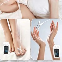 Multi-Function Vagus Nerve Device CES Therapy for Sleep, Stress & Depression