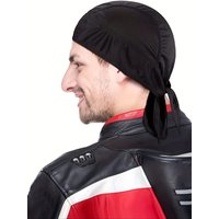 AliExpress This Unisex Quick-Drying Cycling Cap Is Soft, Sweat-Wicking, And Breathable, Making It An Ideal Choice For Outdoor Cycling.