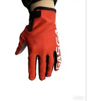 AliExpress GASGAS gasgas 26 new outdoor l riding off-road motorcycle full finger touch screen non-slip long finger mtb moto gloves
