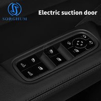 Left Electric Power Window Control Switch Button For Porsche 971 Panamera Cayenne 2017-2021 971959858E 971959858G 971.959.858.E