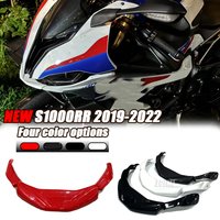 For BMW S1000RR 2019 2020 2021 2022 Motorcycle Wing Spoiler Aerodynamic Naked Winglet Deflector Downforce Spoilers
